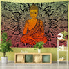 Buddha Mandala -  - Wand-Magie