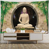 Buddha Universum -  - Wand-Magie