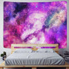 Kosmisches Mandala -  - Wand-Magie