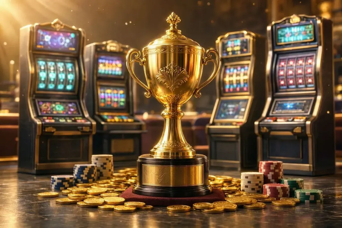 LiraLuck Casino